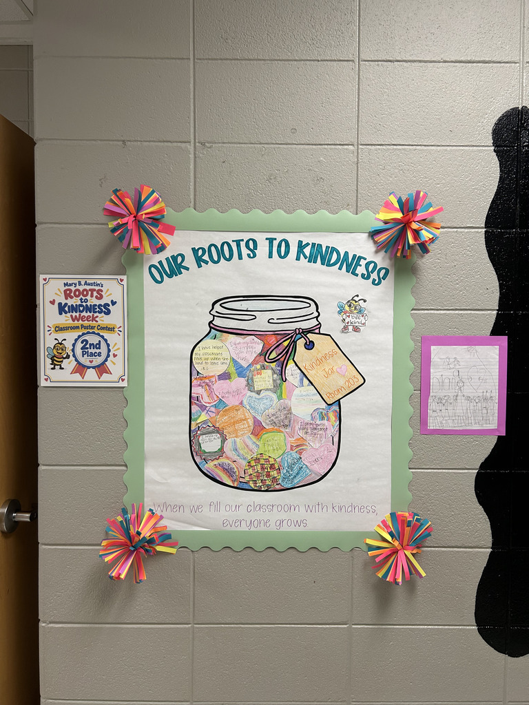 kindness poster