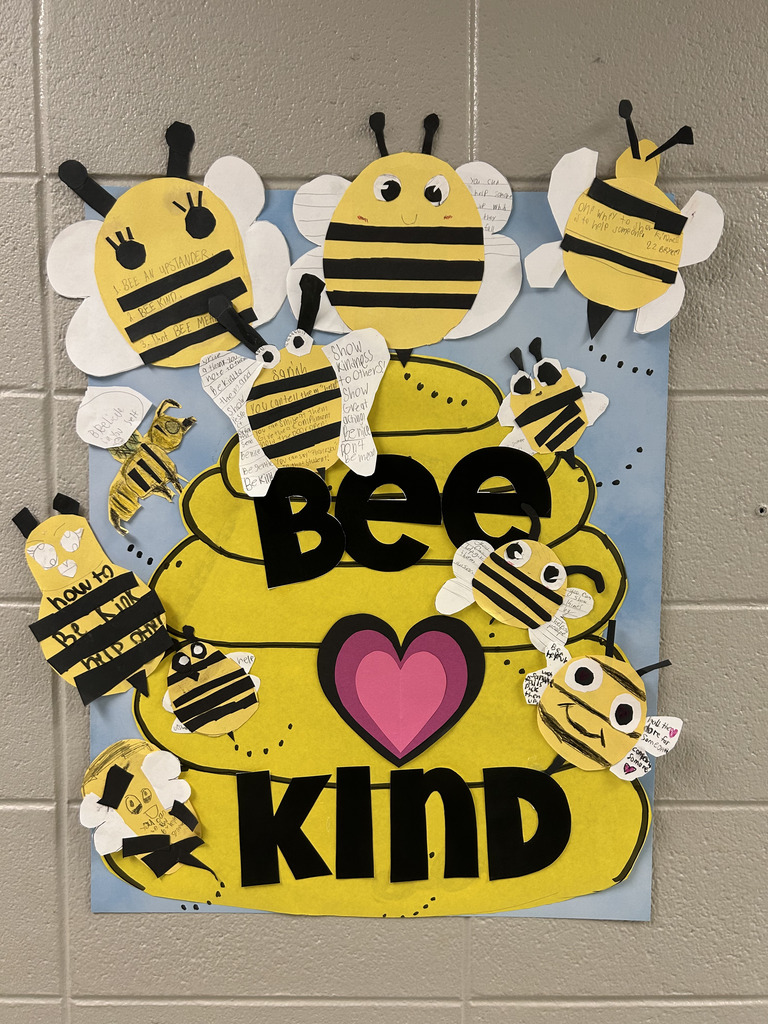 kindness poster