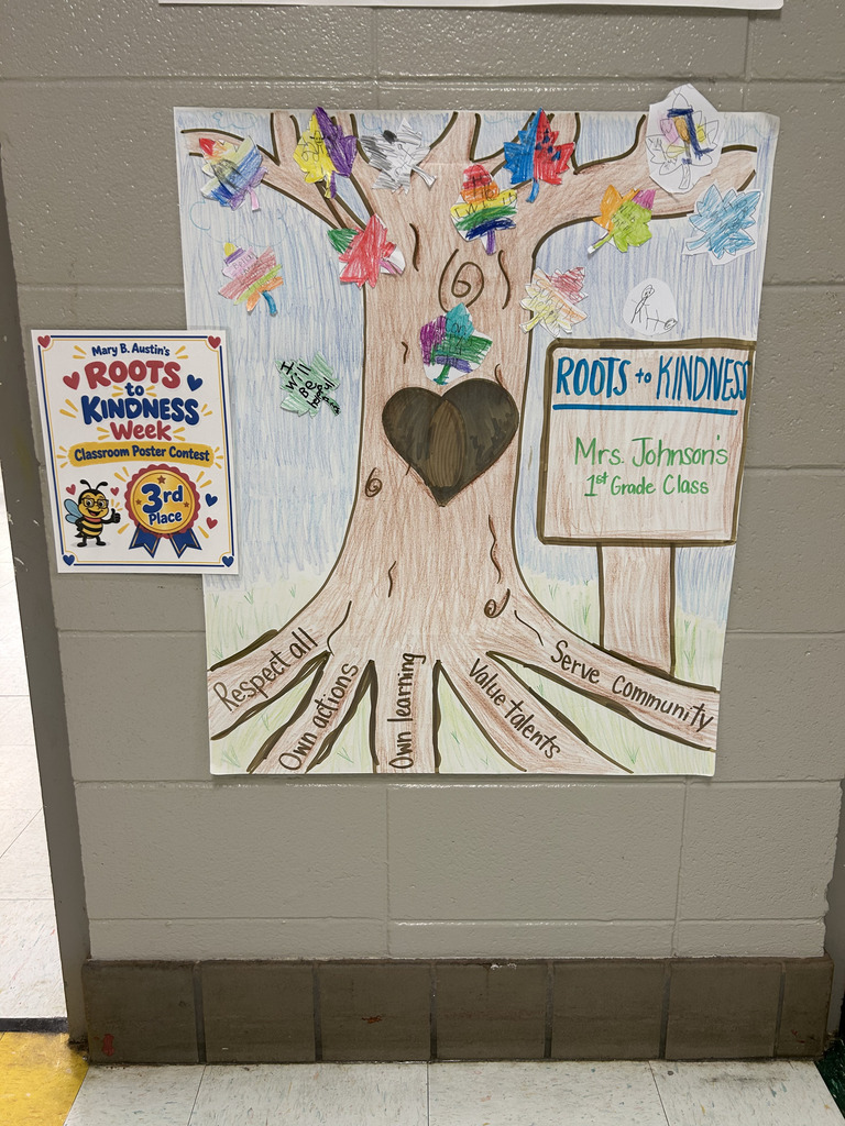 kindness poster