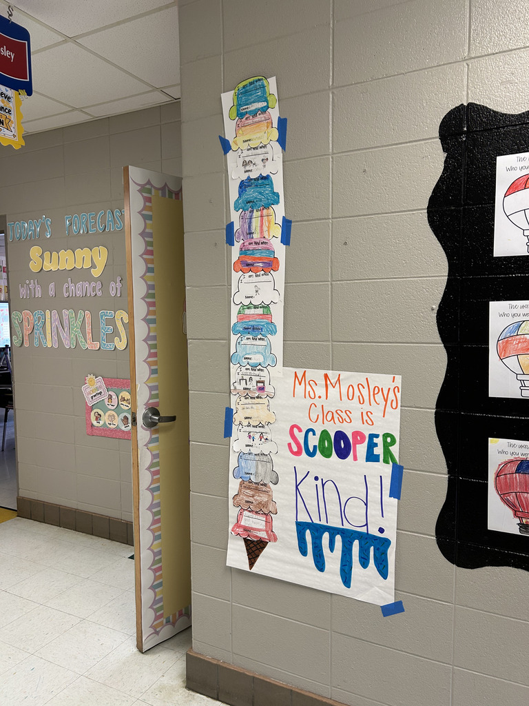kindness poster