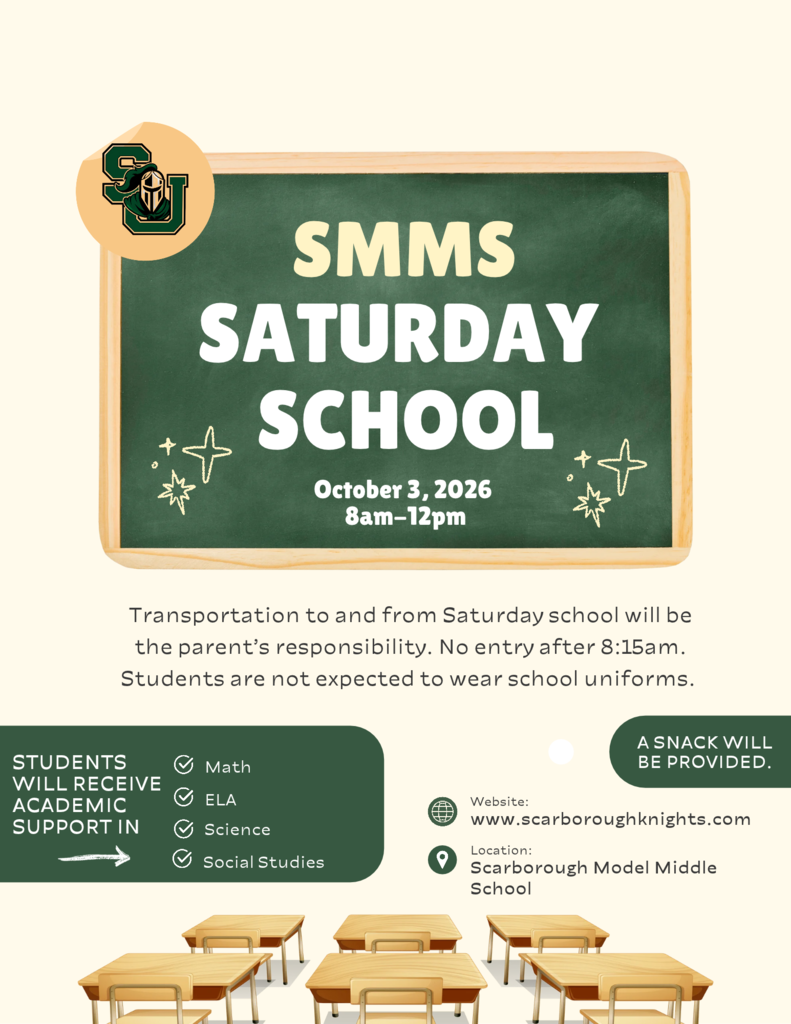 Saturday School