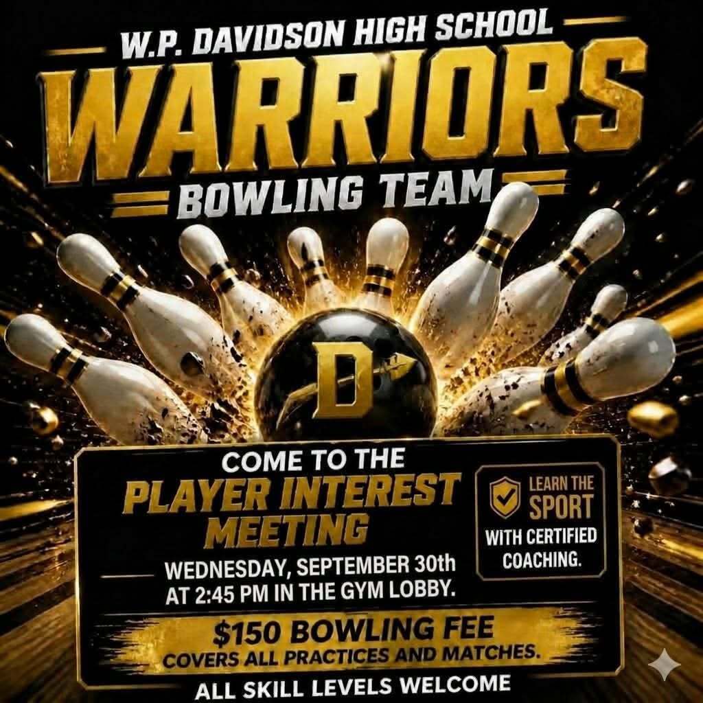 bowling team