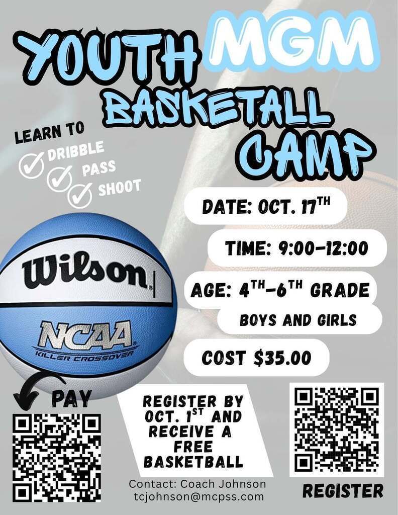 Youth Camp