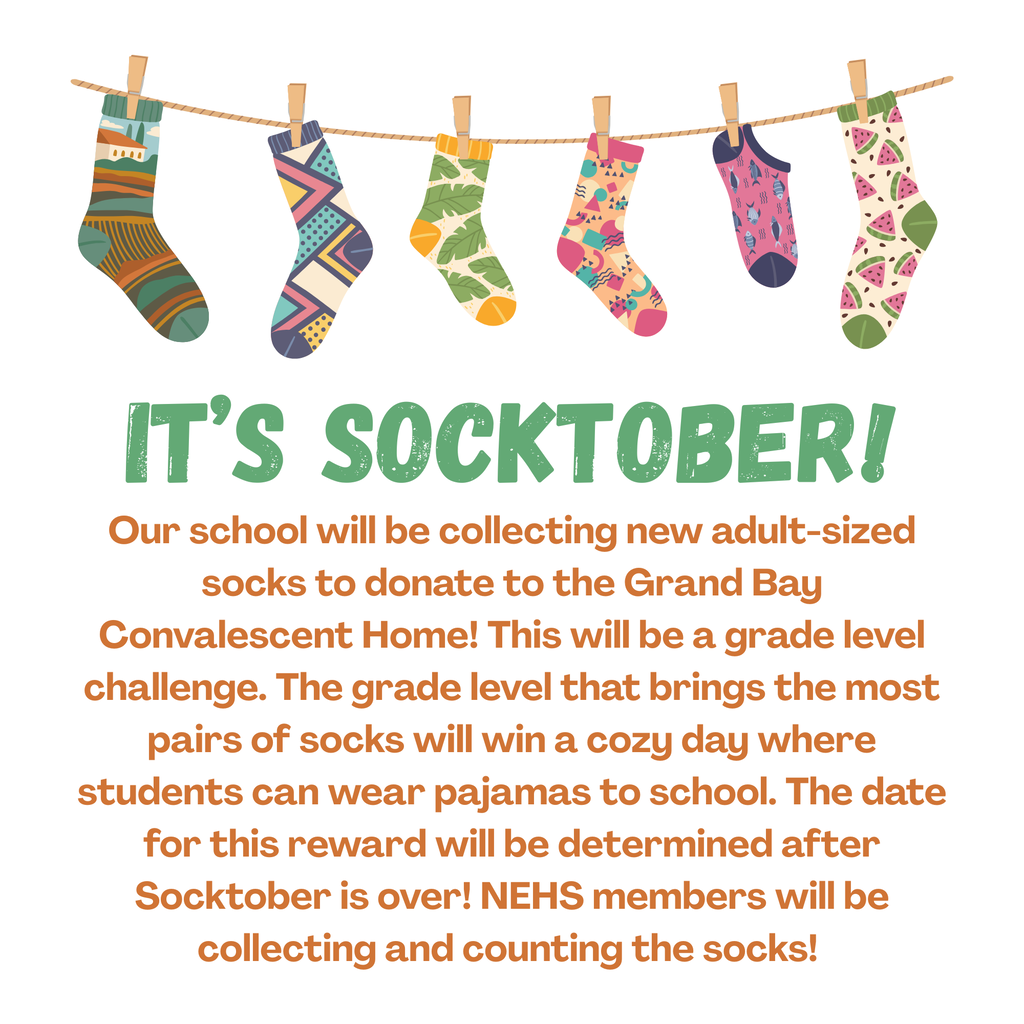 Socktober