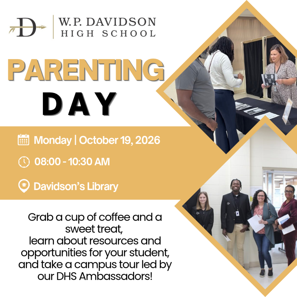 parenting day