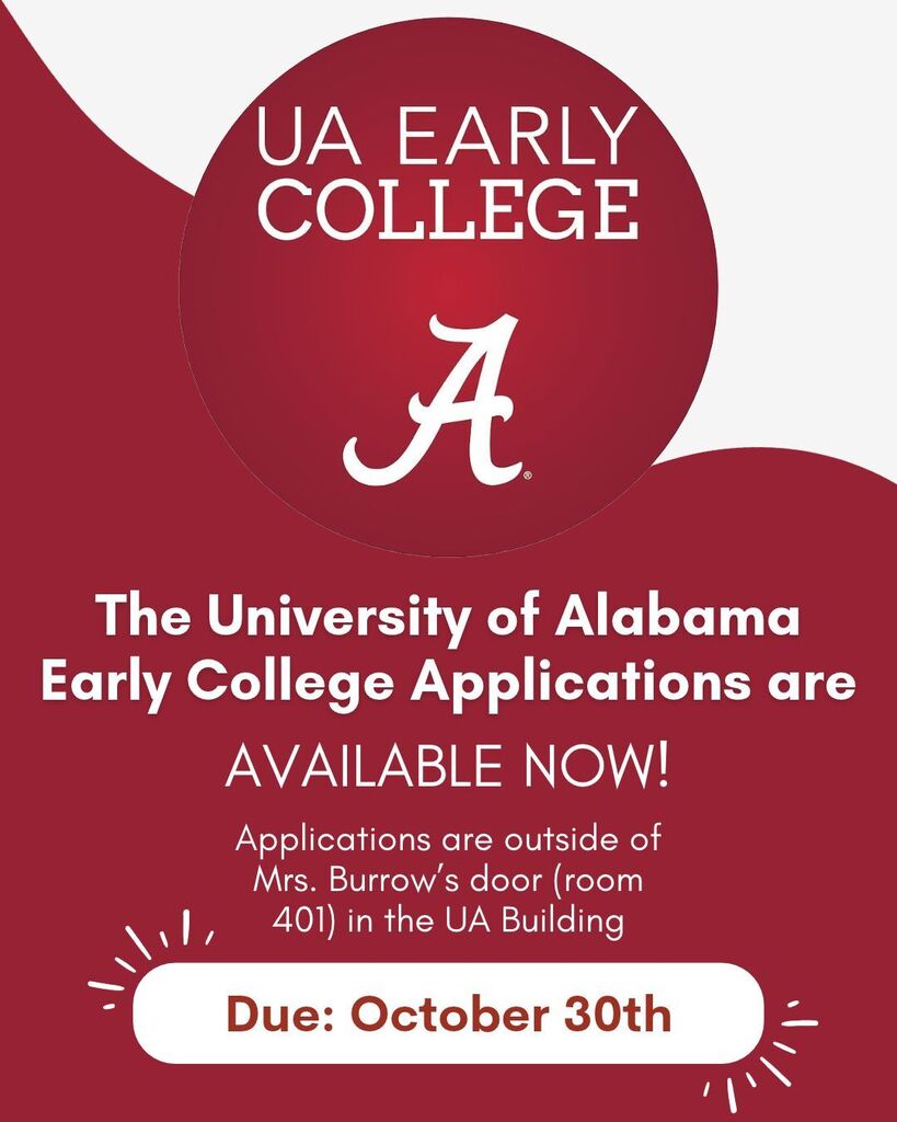 UA Early College
