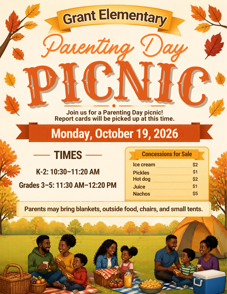 Parenting Picnic 2026