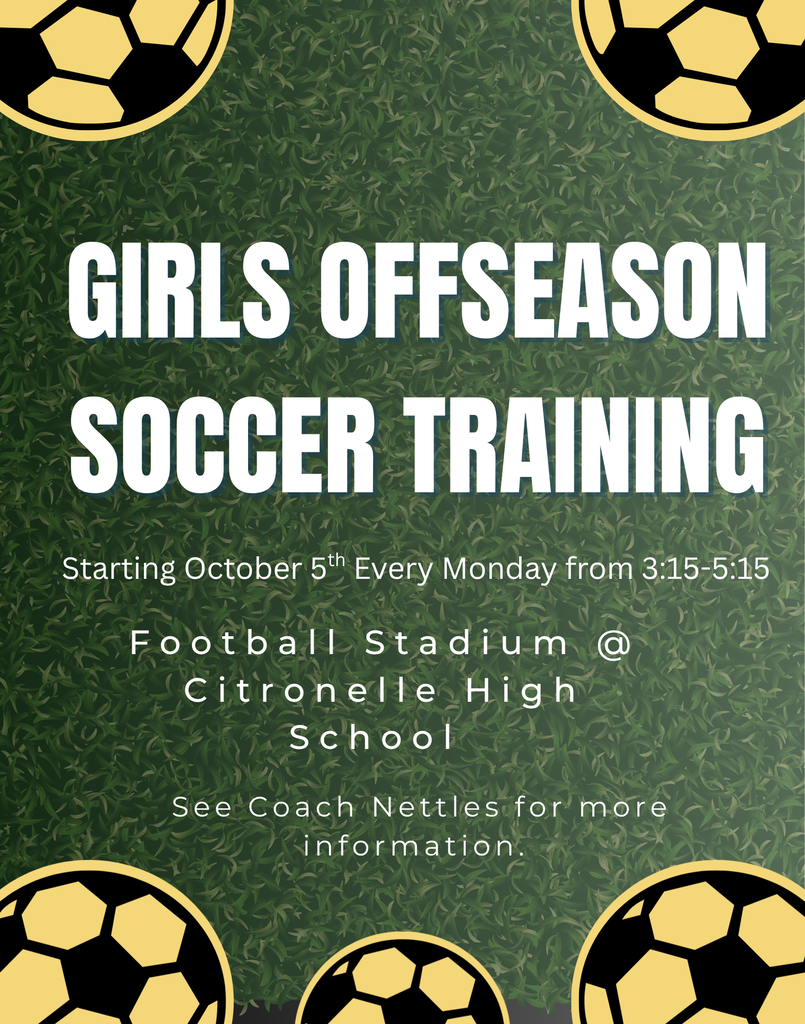 Girls offseason soccer training
