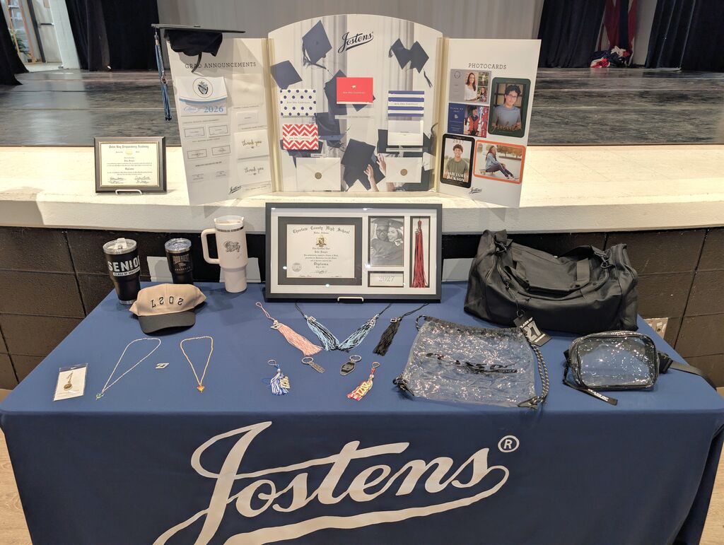 Jostens