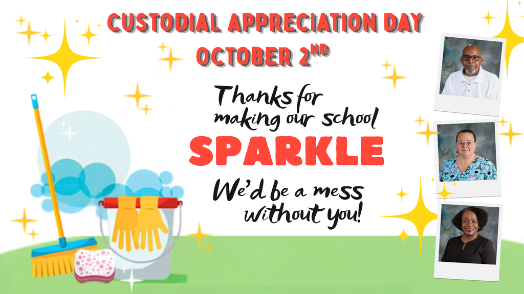 Custodian App. Day