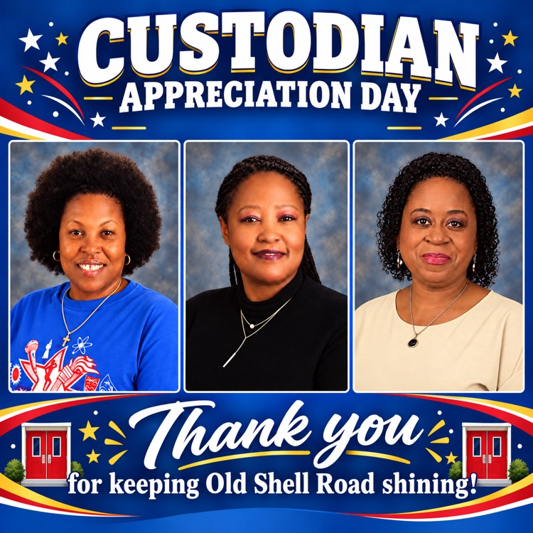 Custodian Appreciation Flyer 