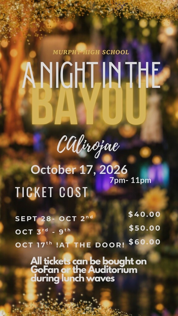 HOCO Dance