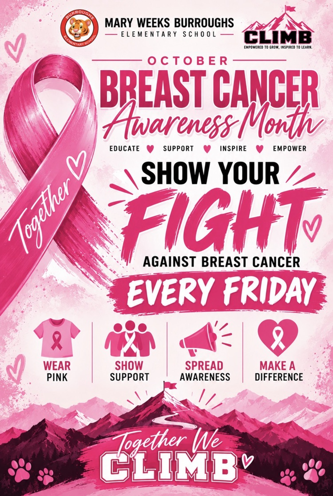 Pink Fridays