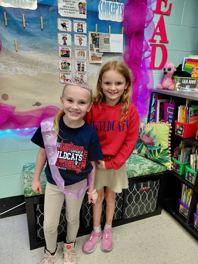 🎉🐾 CELEBRATING SEPTEMBER PERFECT ATTENDANCE! 🐾🎉 We are so proud to recognize our September Perfect Attendance students! ❤️💙 These MJE Champions showed up, stayed committed, and made every school day count! 👏 Congratulations, students! And a special THANK YOU to our parents and families for making daily attendance a priority. Being at school each day helps our students learn, grow, build strong habits, and reach their goals. 🌟 And the attendance fun continues EVERY morning with our 🐾 PAWS IN SEAT 🐾 winners! If students are in their seats and ready to learn when their number is called, they WIN a special treat! 🎁 Be here. Be ready. Be a CHAMPION! 🏆🐾 #AttendanceMatters #PAWSinSEAT #MJEChampions #PerfectAttendance #EveryDayCounts #GreatThingsHappenHere