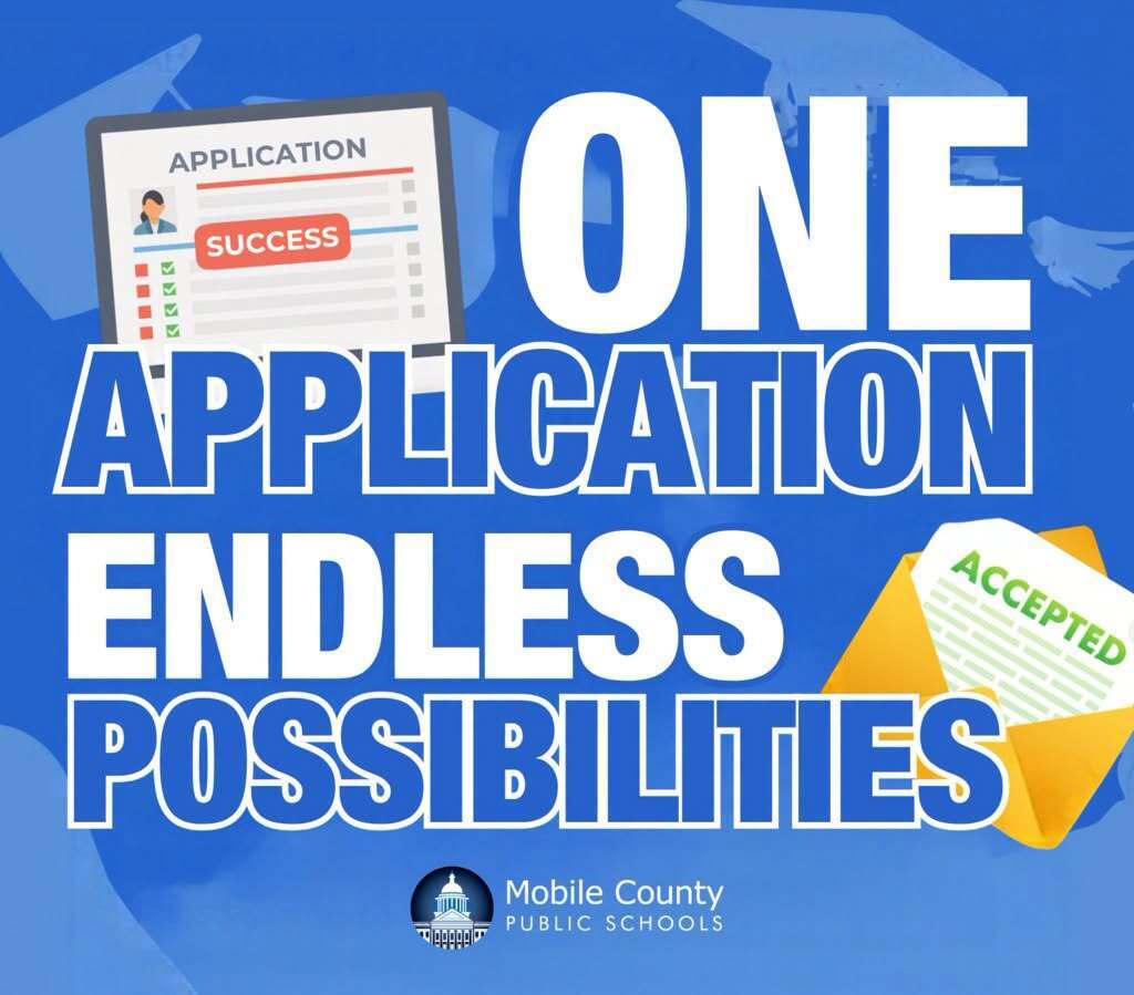 AL College Application Week