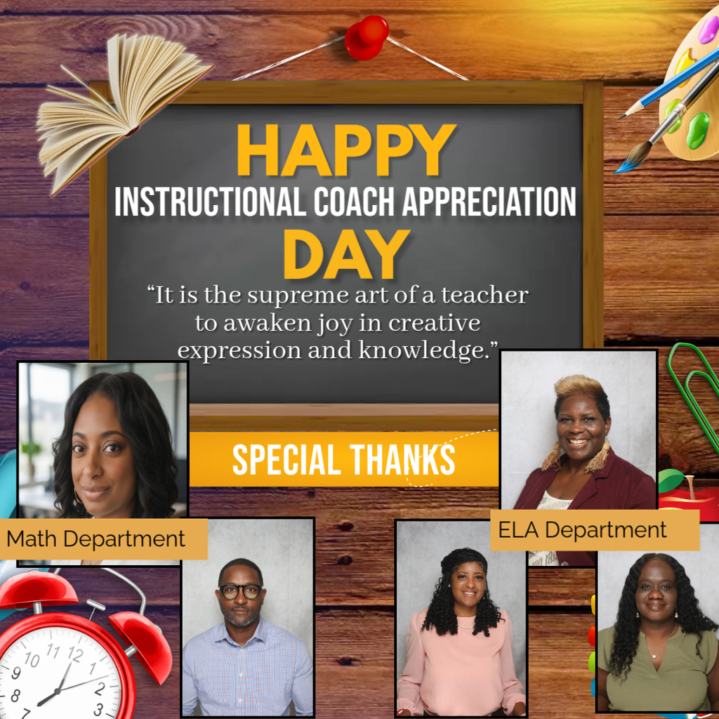 Instructional Coaches