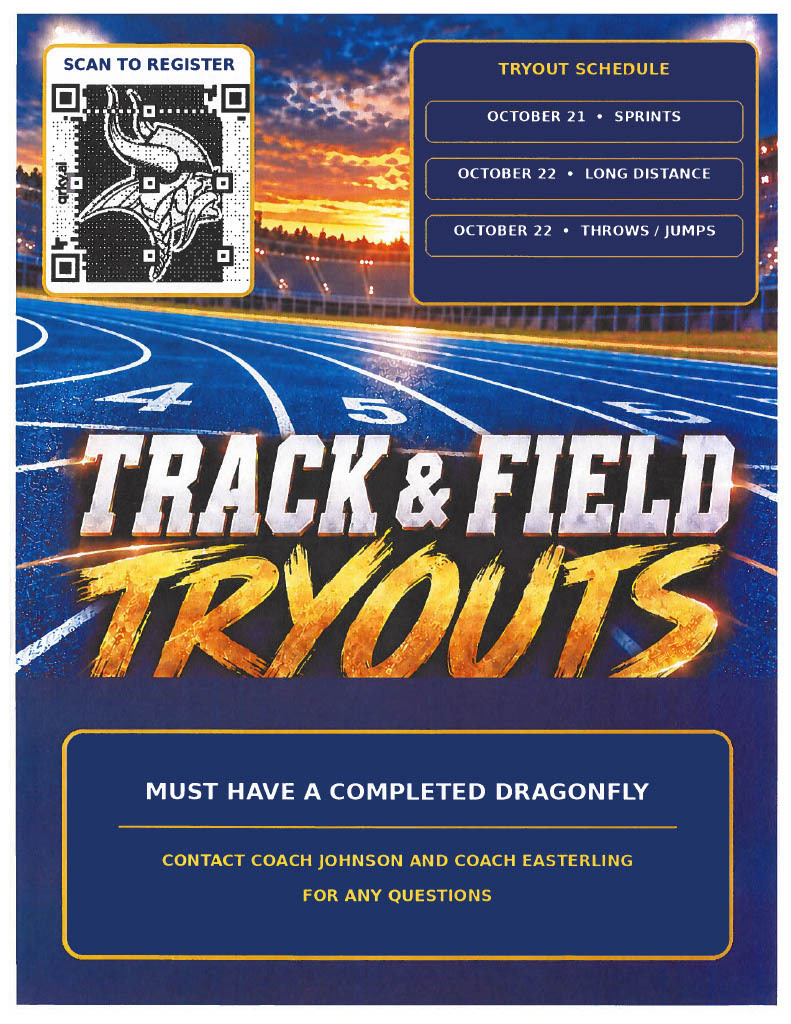 track and field