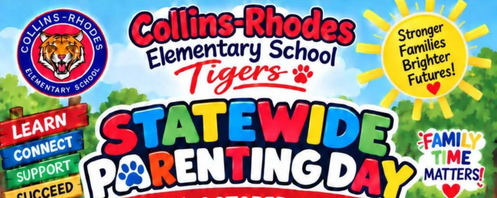 Statewide Parenting Day