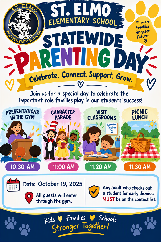 Parenting Day