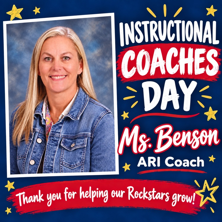 Ms. Benson