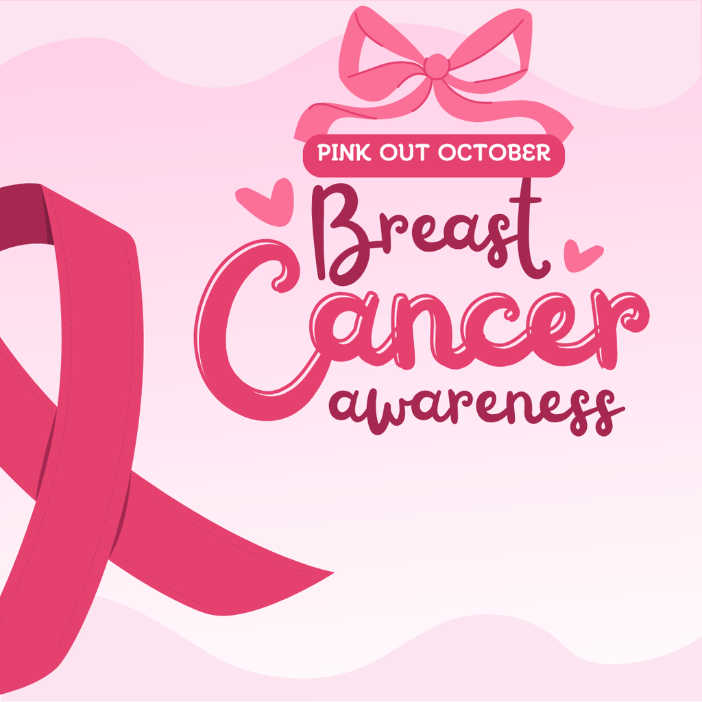 graphic announcing Pink Out Friday- all information is listed in the body