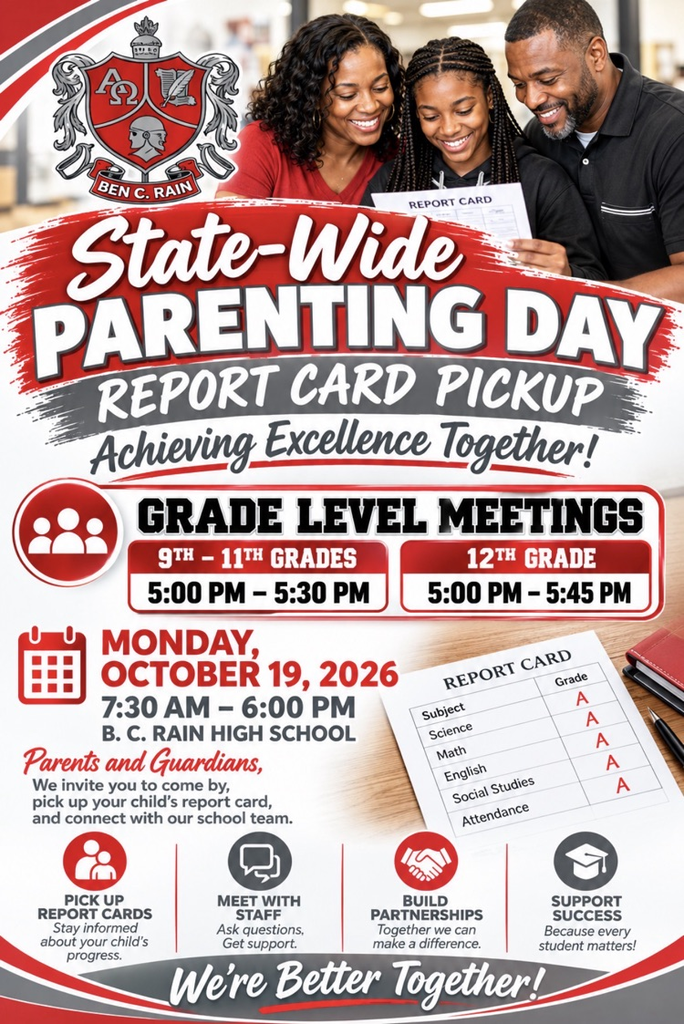 Parent Day Info