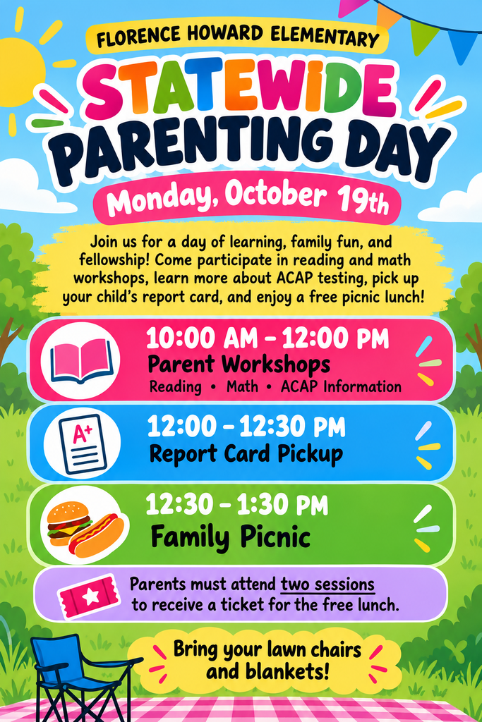 Parenting Day!