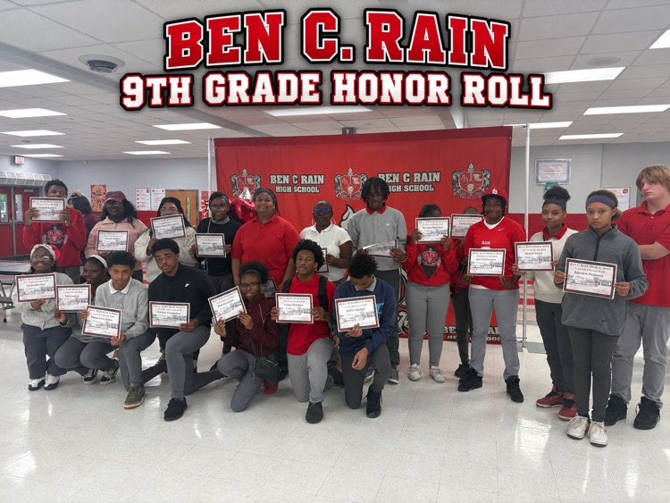 honor roll