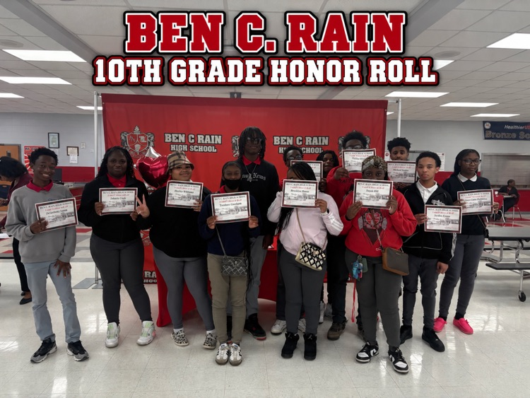 honor roll