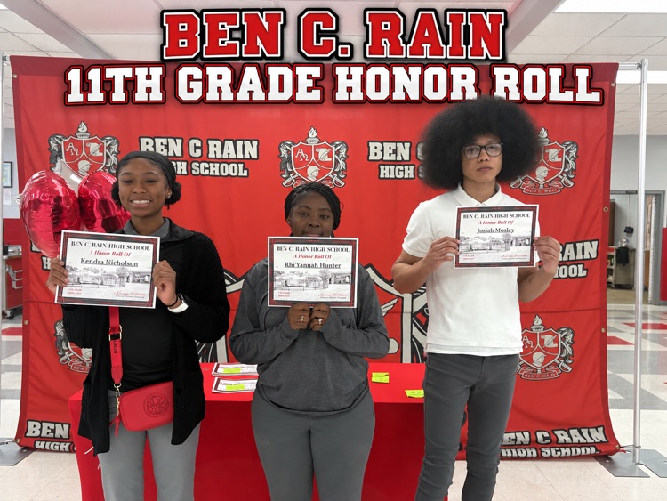 honor roll