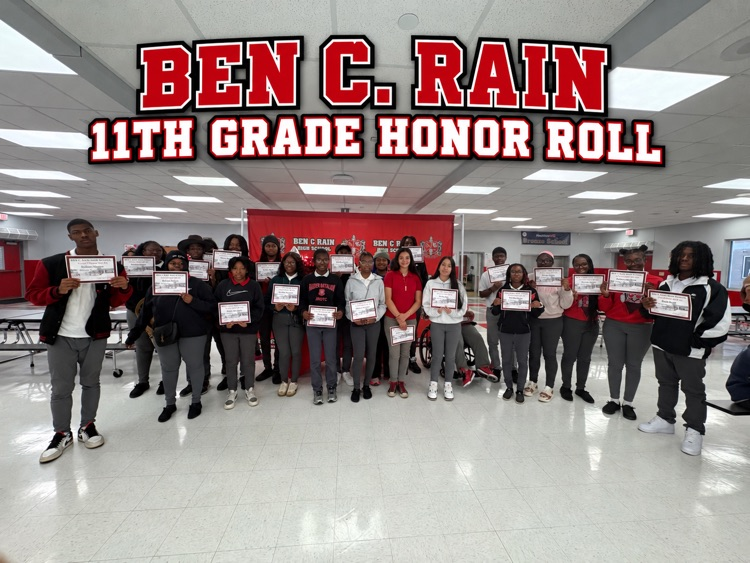 honor roll