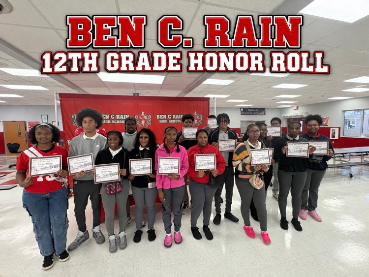 honor roll