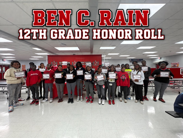 honor roll