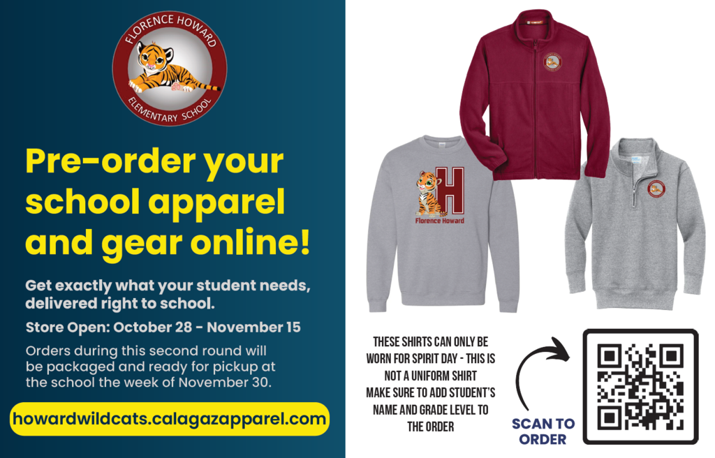 School Store