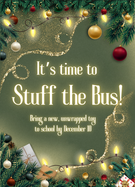 Stuff the Bus