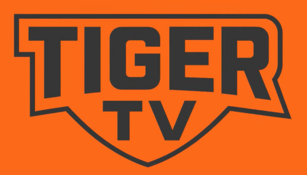 Tiger TV
