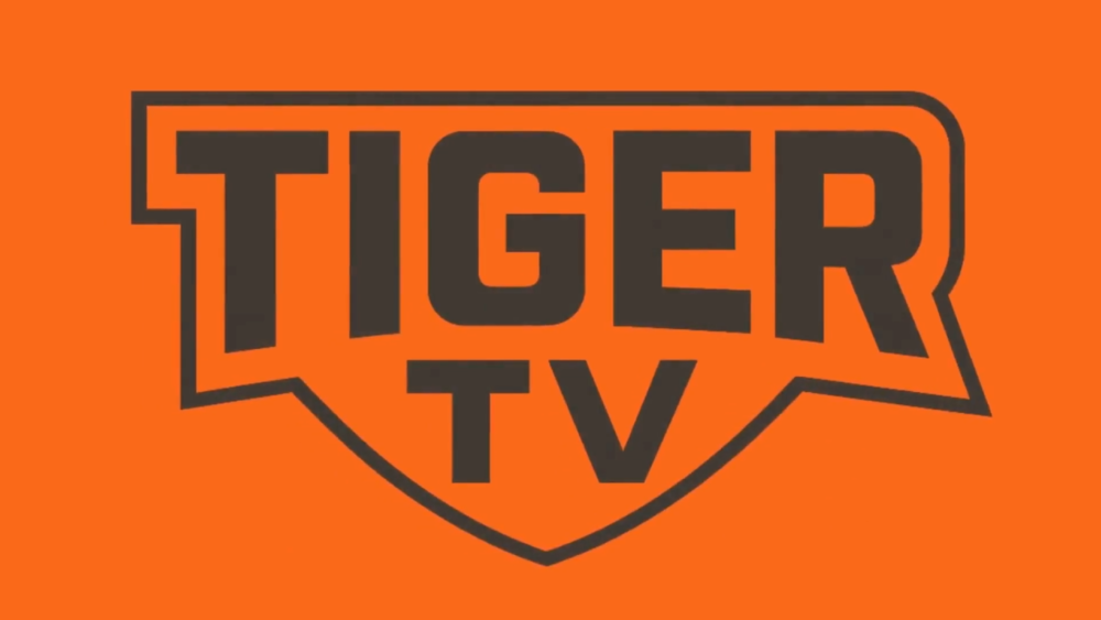Tiger TV