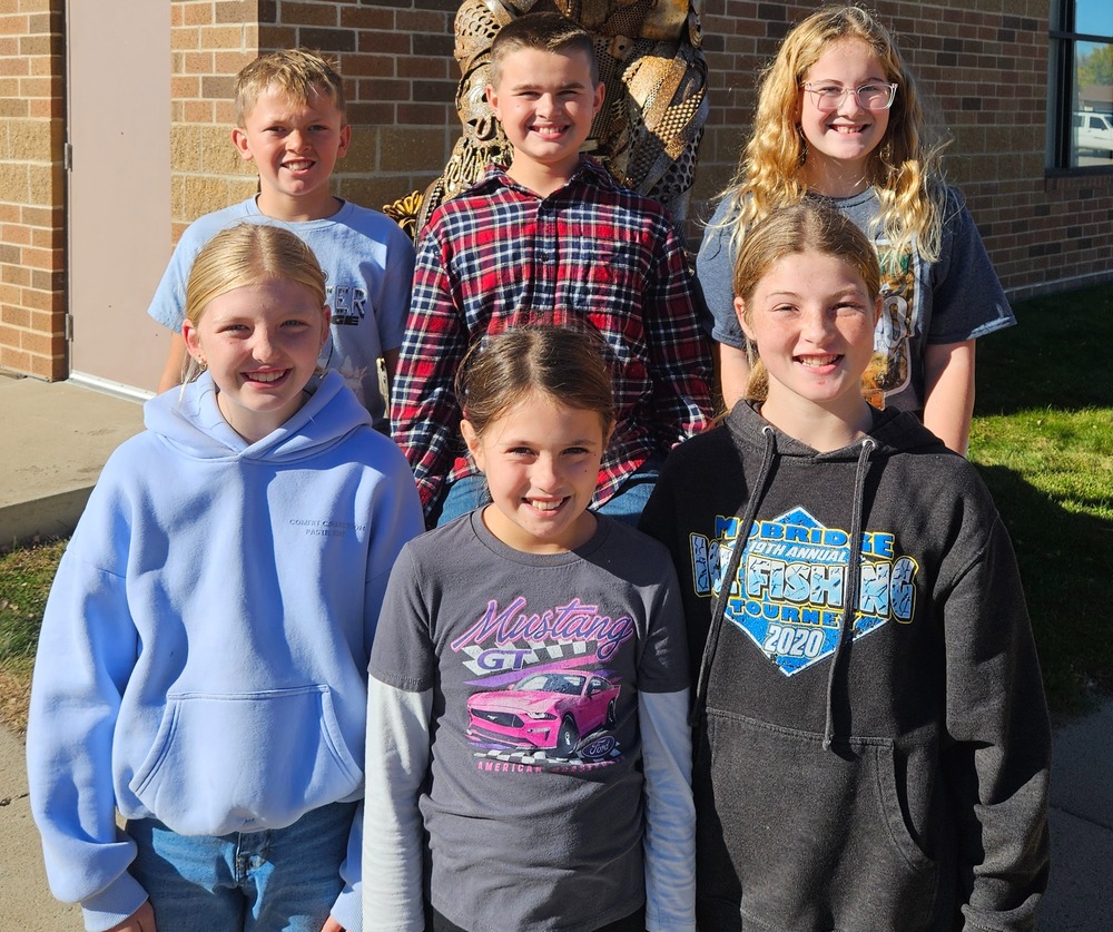 Elementary Honors Choir