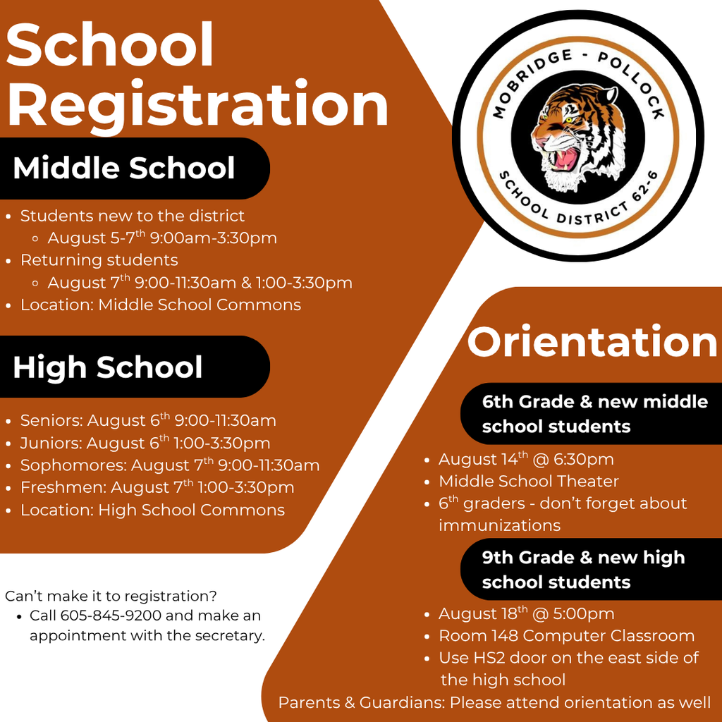 registration