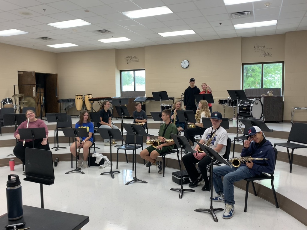 HS Band