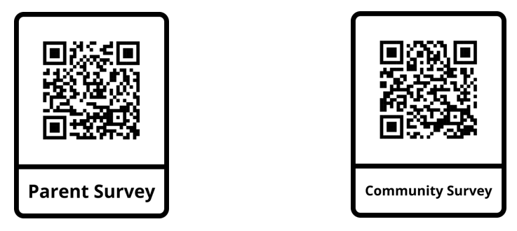 Survey QR Codes