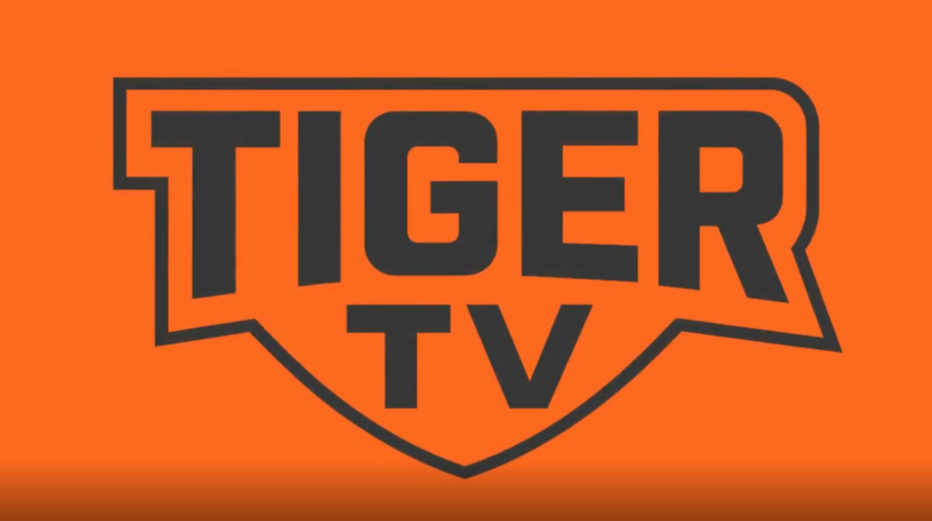 Tiger TV