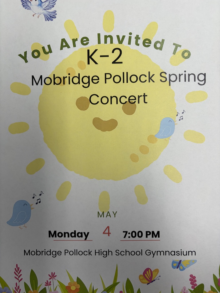 FD Spring Concert