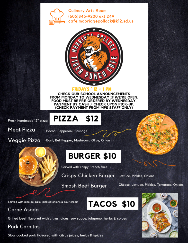 PIZZA TIGER 英語版 PIZZA TIGER 英語版