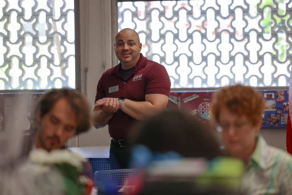 New Faculty Orientation