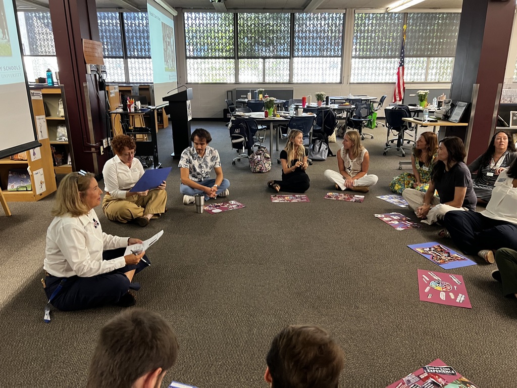 New Faculty Orientation