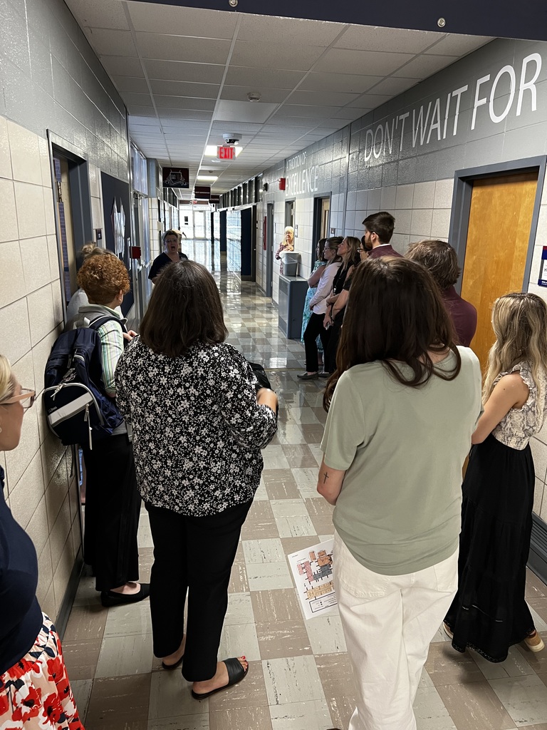 New Faculty Orientation