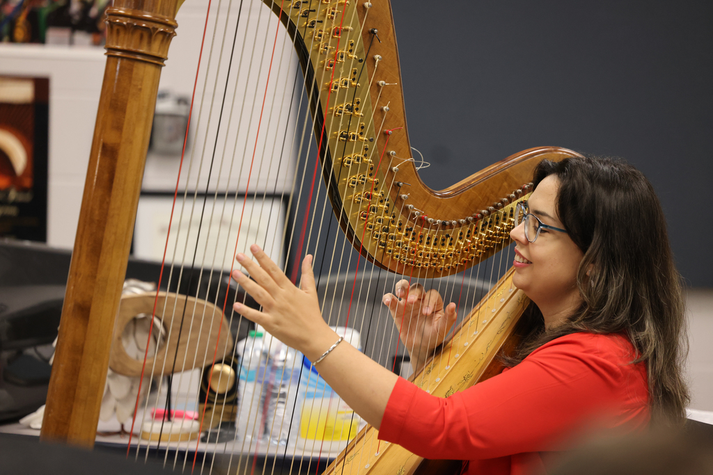 Harp