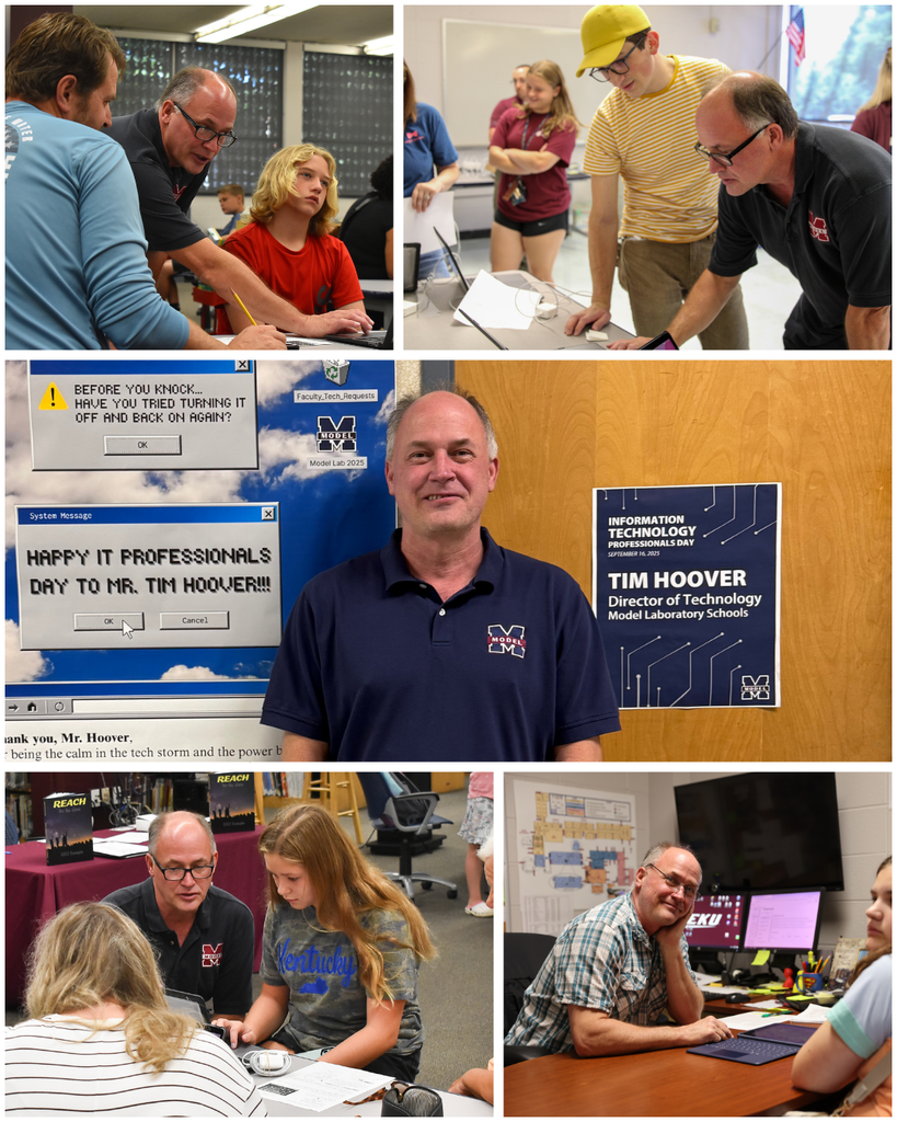 IT Professionals Day