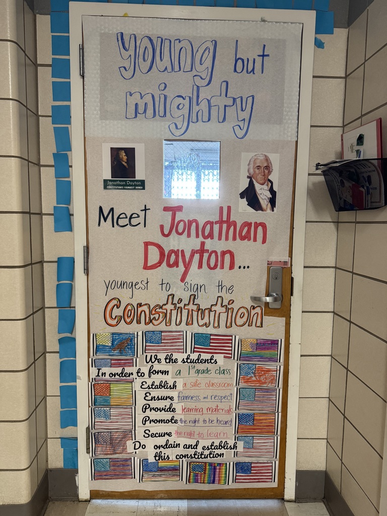 Constitution Day
